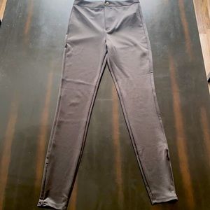 Size small Super stretchy black pants